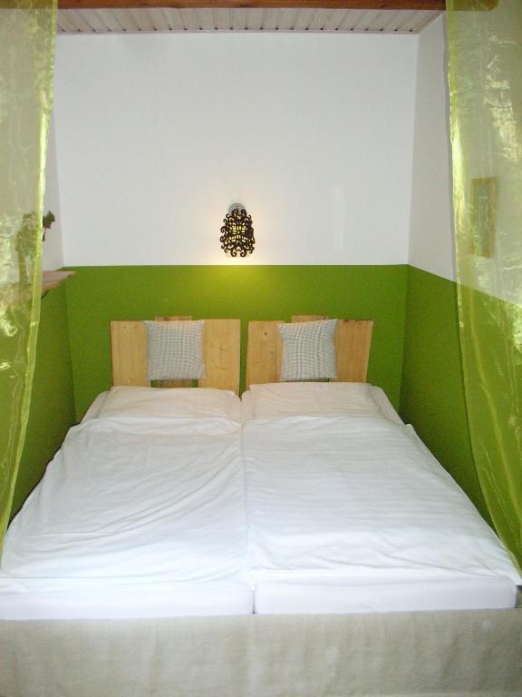 1. Deutsches Kartoffel-Hotel Küsten Habitación foto